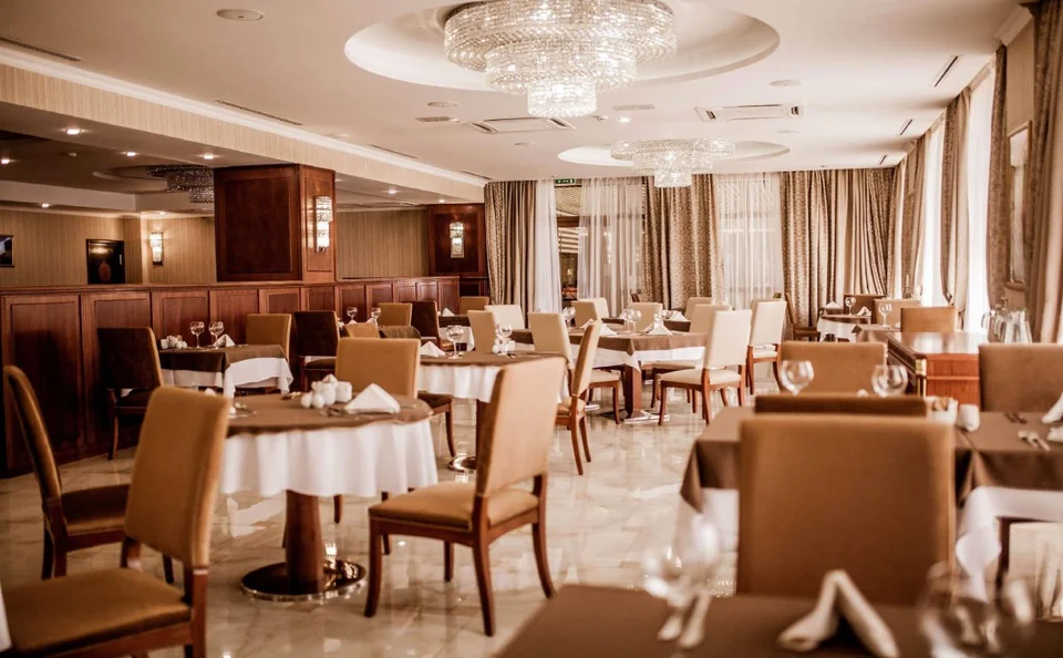 Ramada by Wyndham Almaty