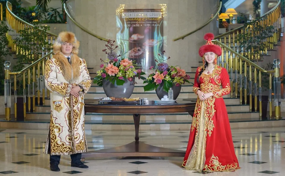 Rixos President Astana