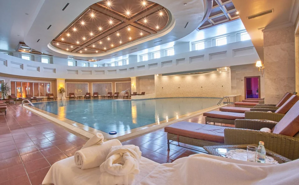 Rixos President Astana