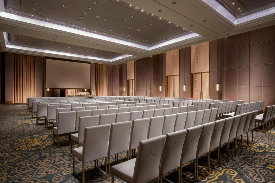 The St. Regis Astana