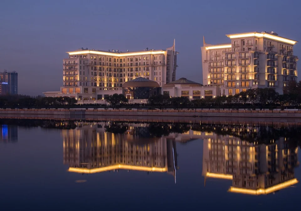 The St. Regis Astana