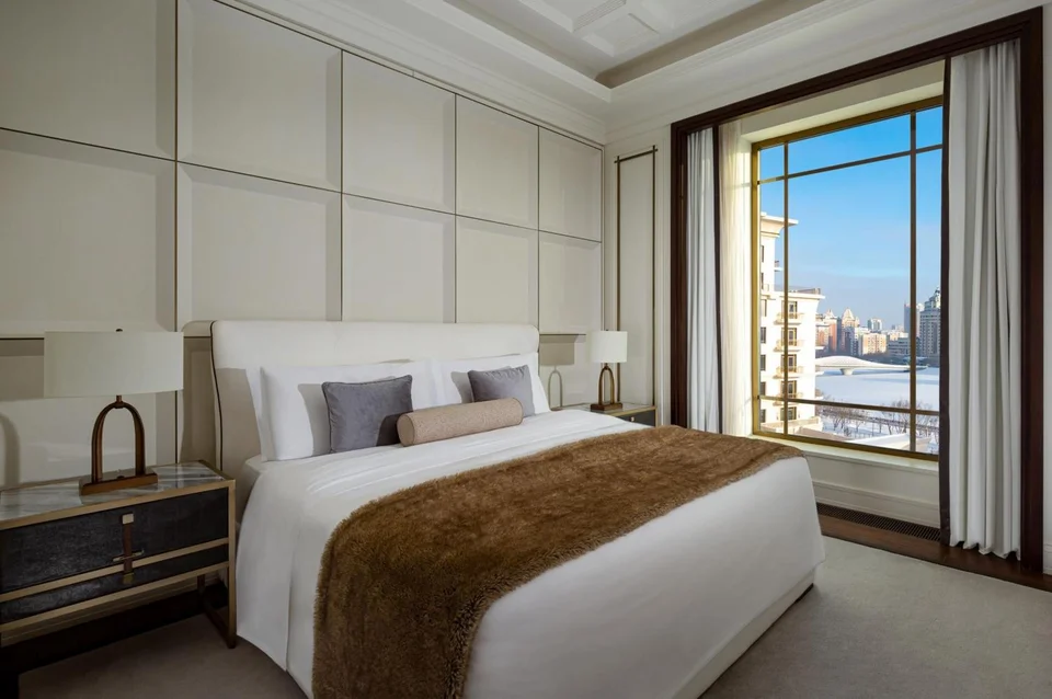 The St. Regis Astana