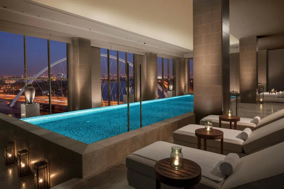 The St. Regis Astana