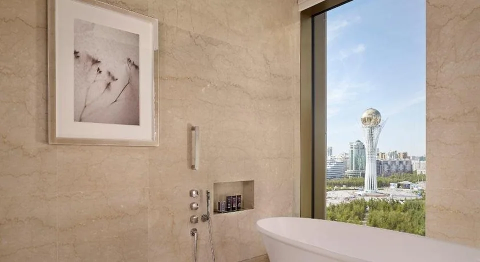 The Ritz-Carlton Astana