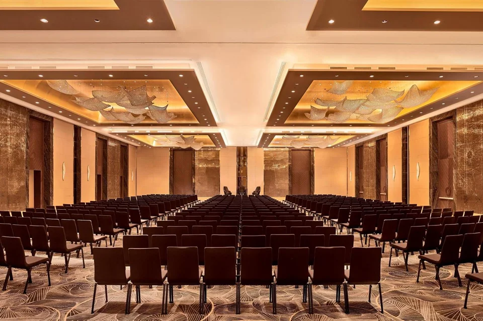 The Ritz-Carlton Astana