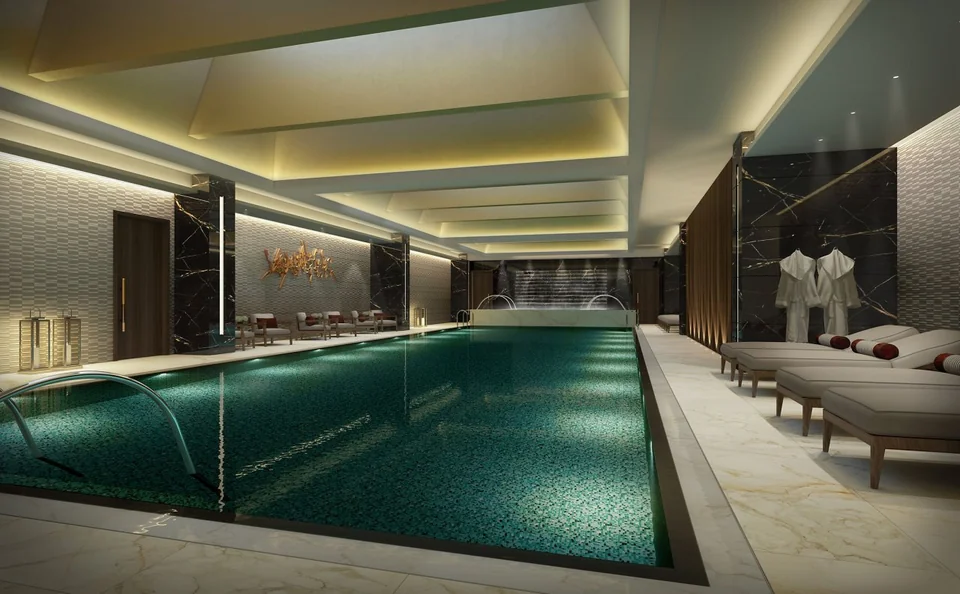 The Ritz-Carlton Astana