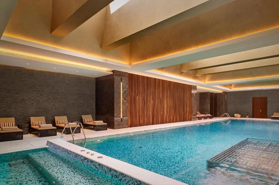 The Ritz-Carlton Astana