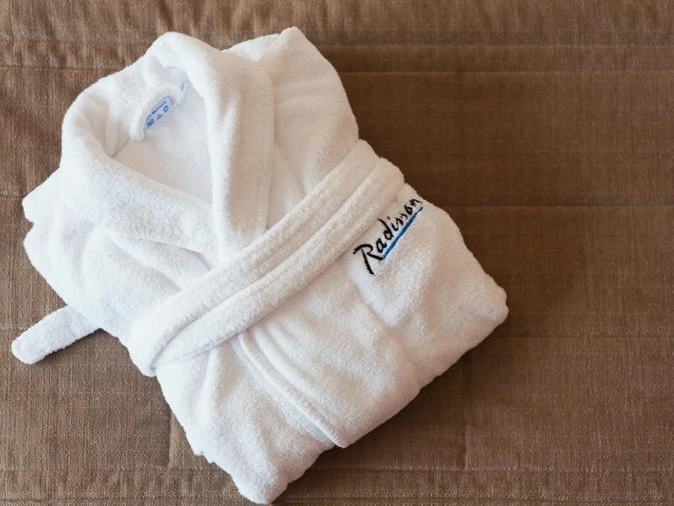 Radisson Hotel Astana