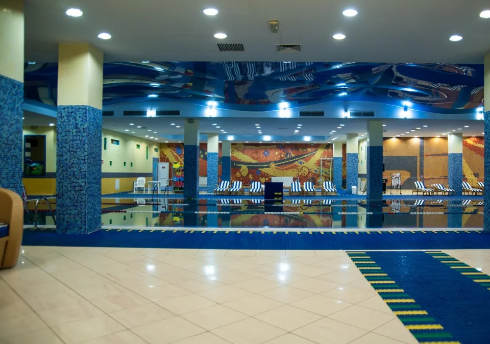 Radisson Hotel Astana