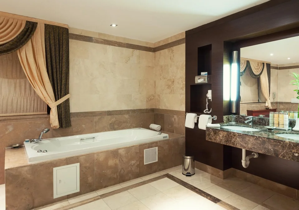 Radisson Hotel Astana