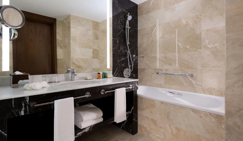 Hilton Astana