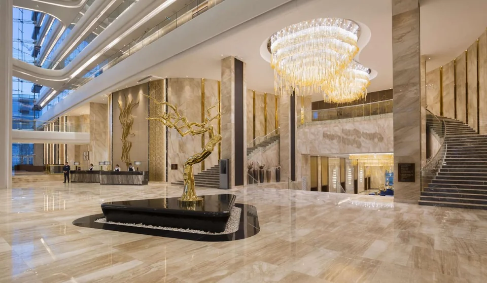 Hilton Astana