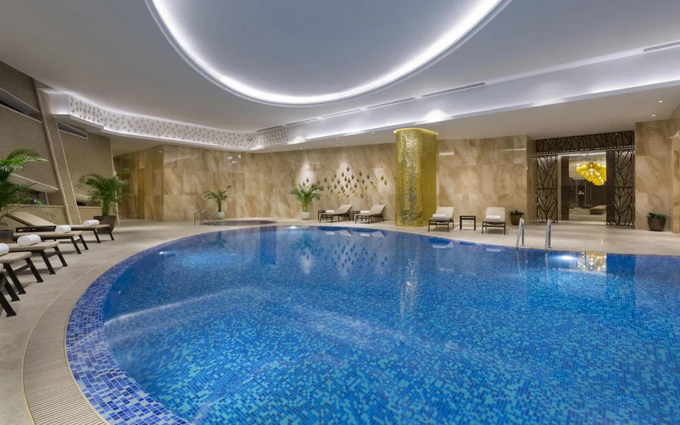 Hilton Astana