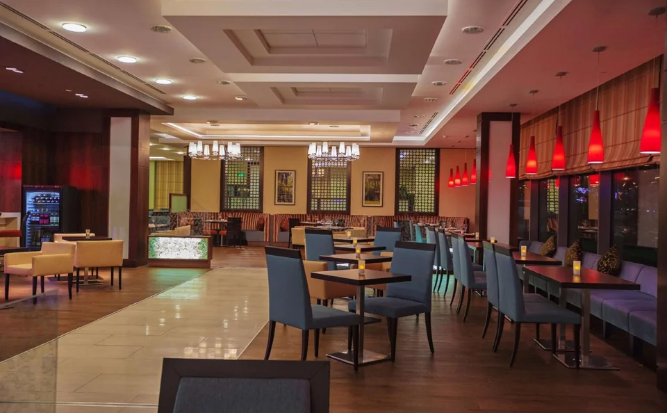Hilton Garden Inn Astana