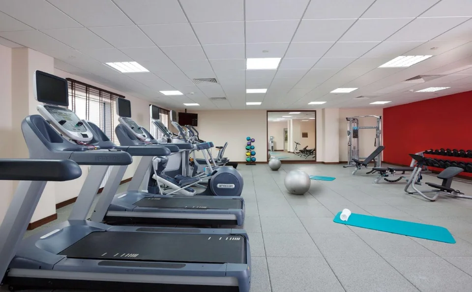 Hilton Garden Inn Astana