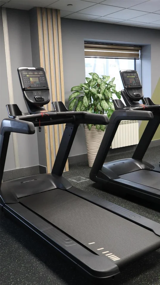 Hilton Garden Inn Astana