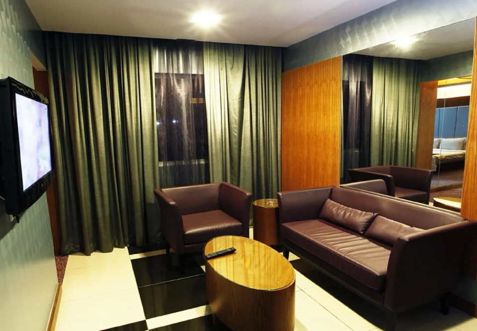 Kinabalu Daya Hotel