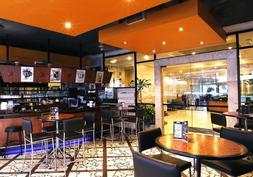 Kinabalu Daya Hotel