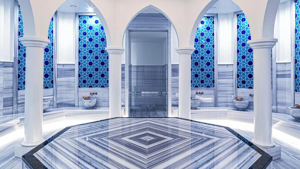 Rixos Water World Aktau