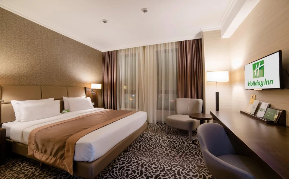 Holiday Inn Aktau