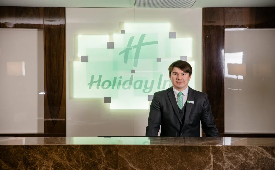 Holiday Inn Aktau