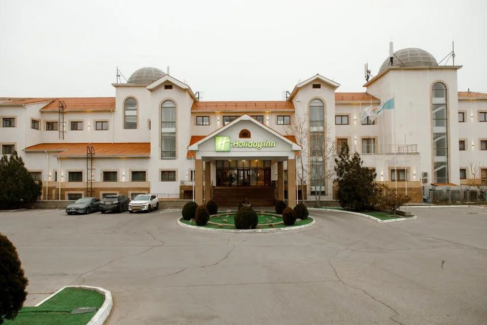 Holiday Inn Aktau - Seaside