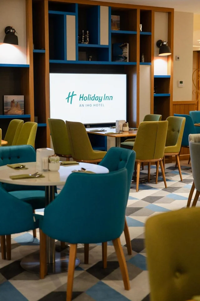 Holiday Inn Aktau - Seaside