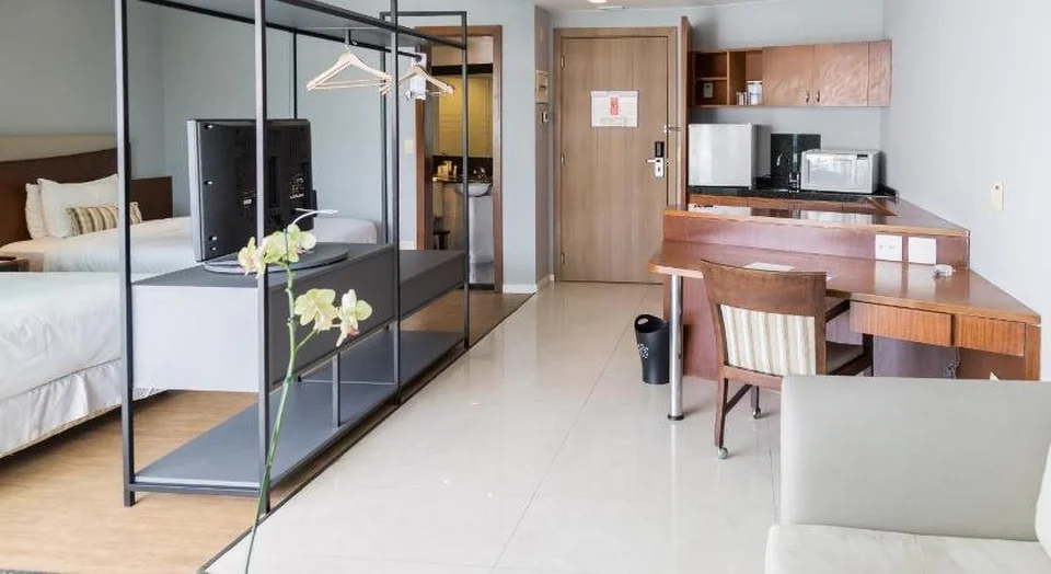 Wyndham Rio Barra