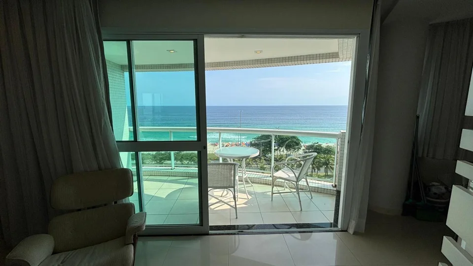Wyndham Rio Barra