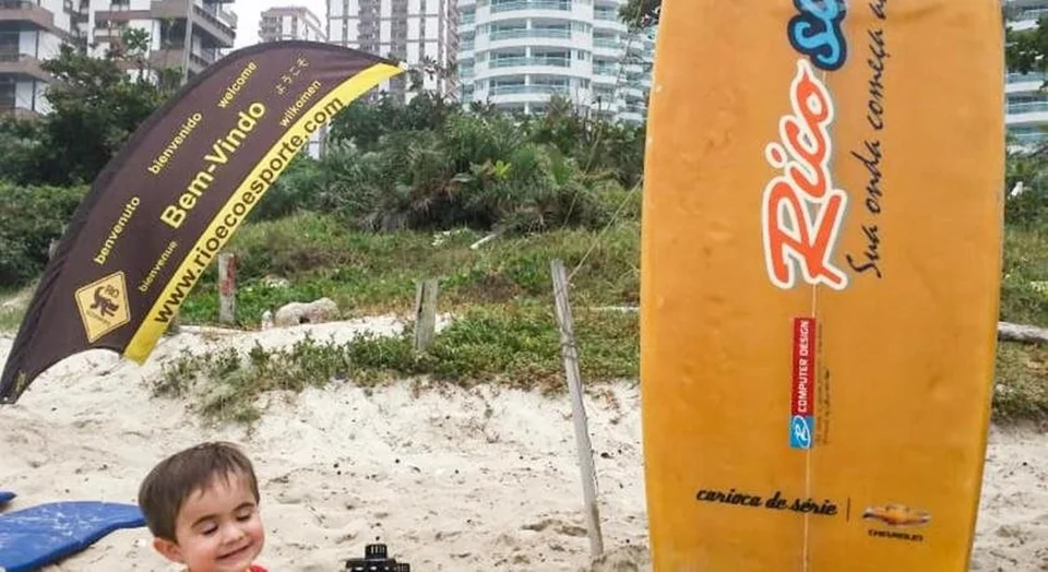 Wyndham Rio Barra