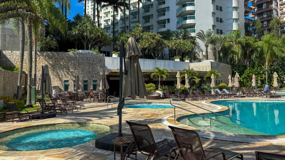 Wyndham Rio Barra
