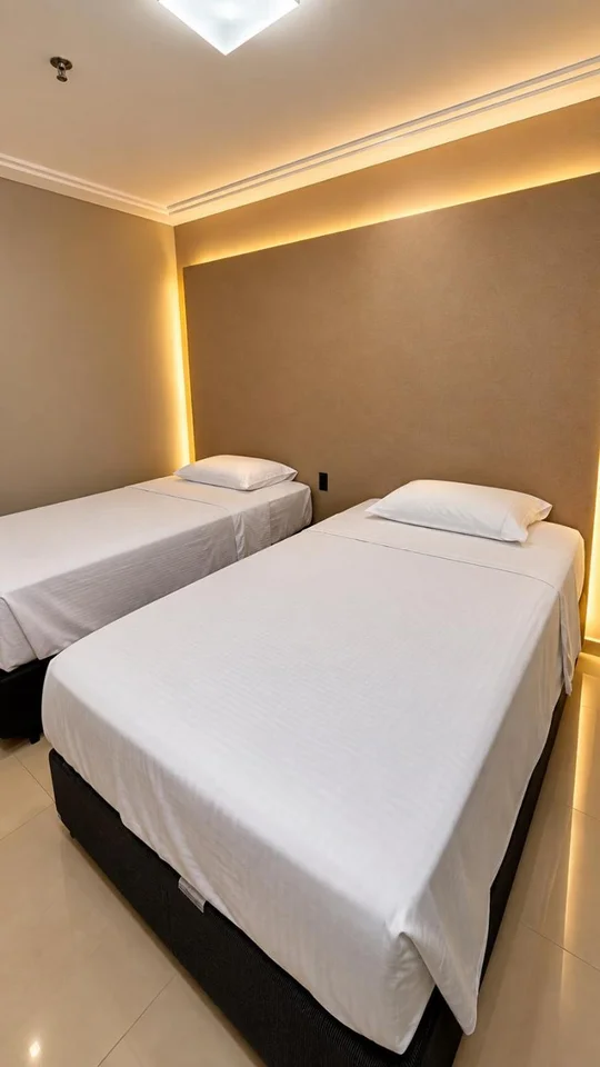 Wyndham Rio Barra