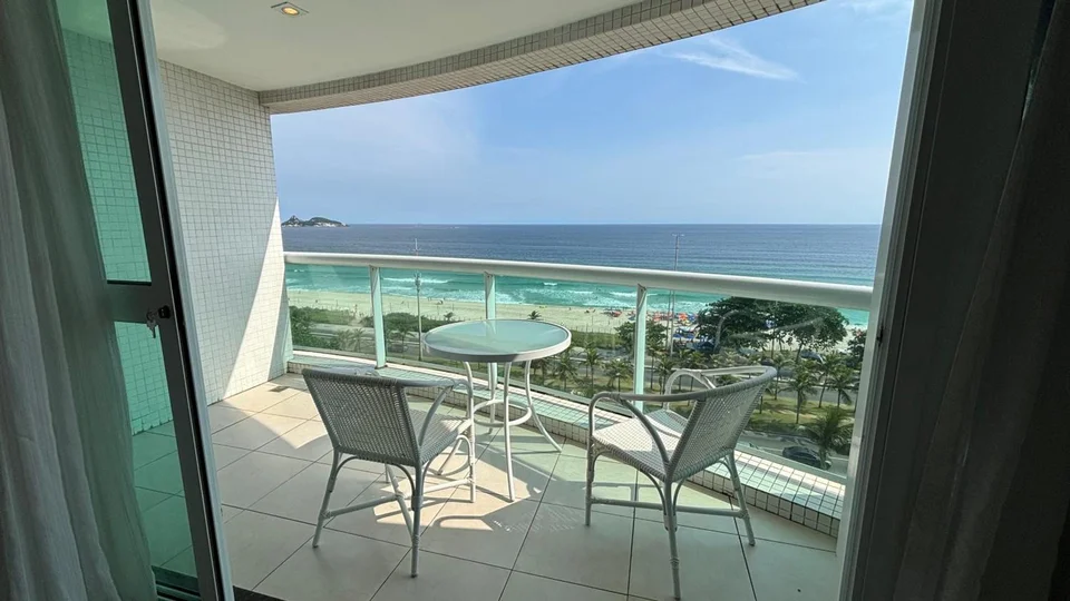 Wyndham Rio Barra