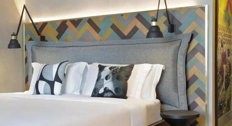 Yoo2 Rio de Janeiro, Tapestry Collection by Hilton