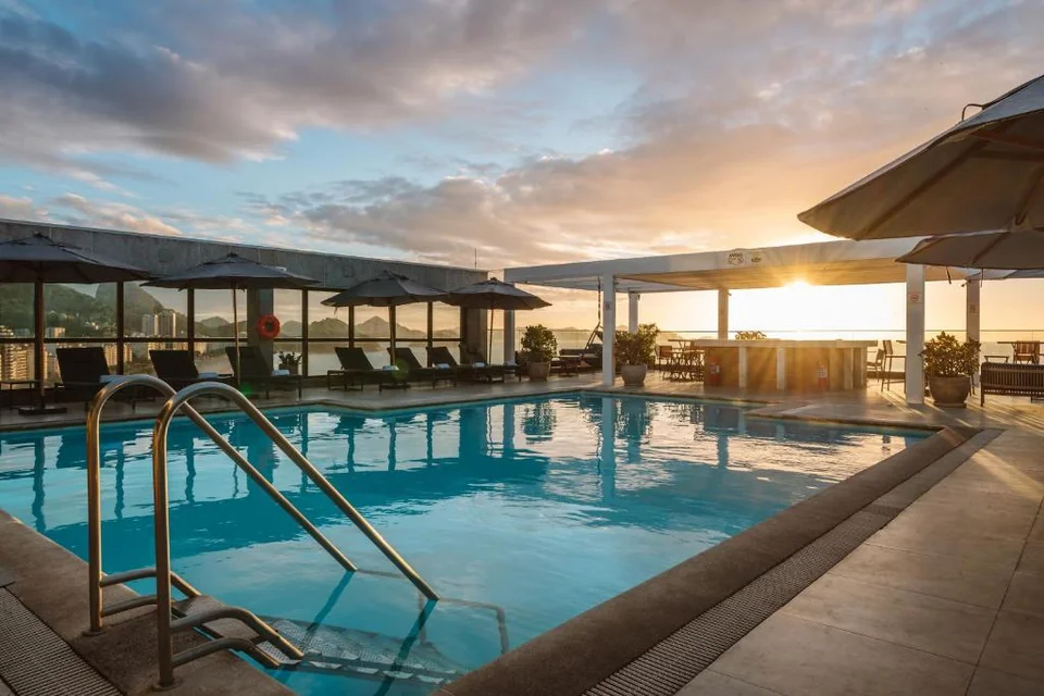 Pestana Rio Atlântica
