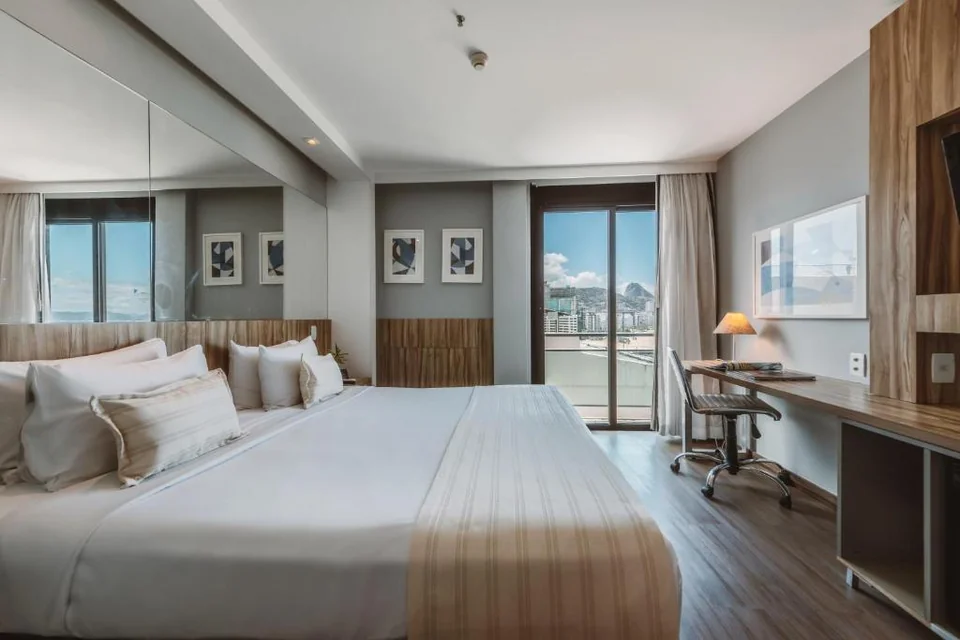 Pestana Rio Atlântica