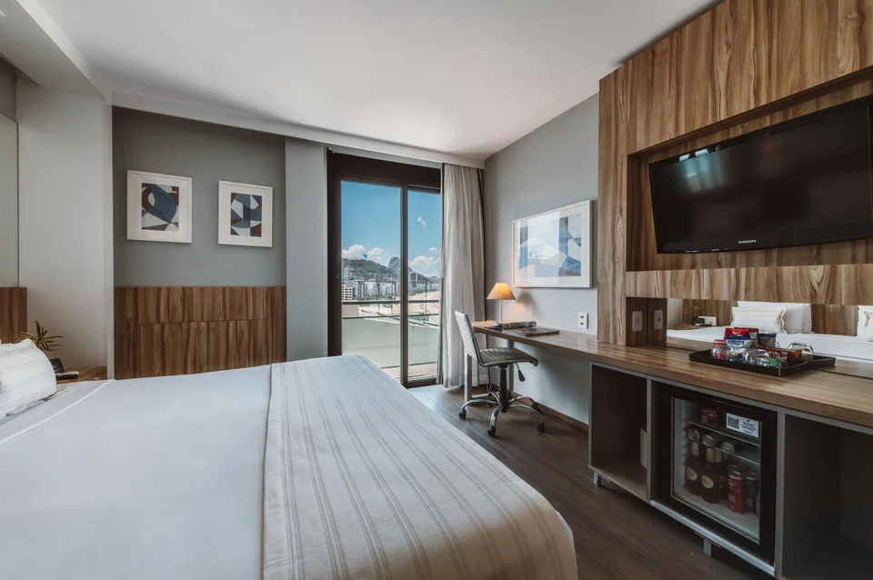 Pestana Rio Atlântica