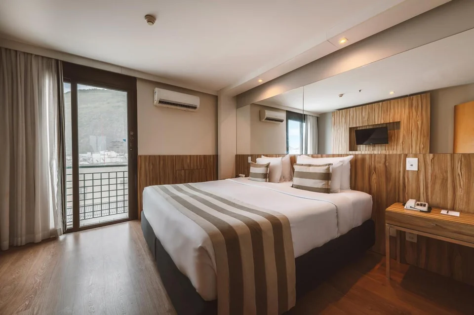 Pestana Rio Atlântica