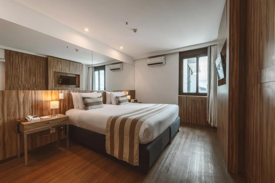 Pestana Rio Atlântica