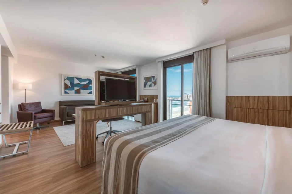 Pestana Rio Atlântica