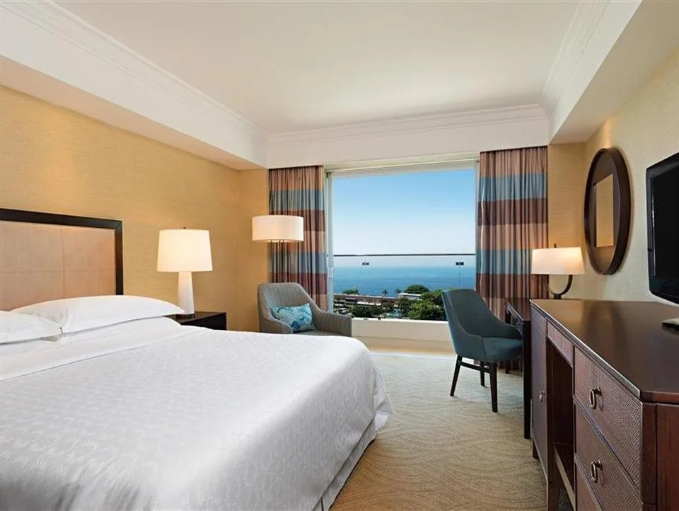 Sheraton Grand Rio Hotel & Resort