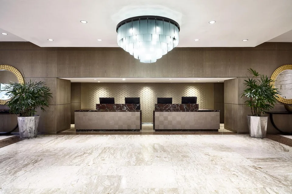 Sheraton Grand Rio Hotel & Resort
