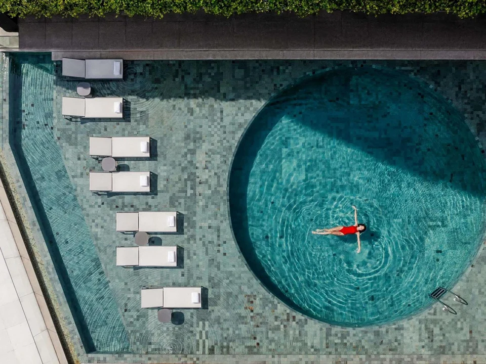 Fairmont Rio de Janeiro Copacabana