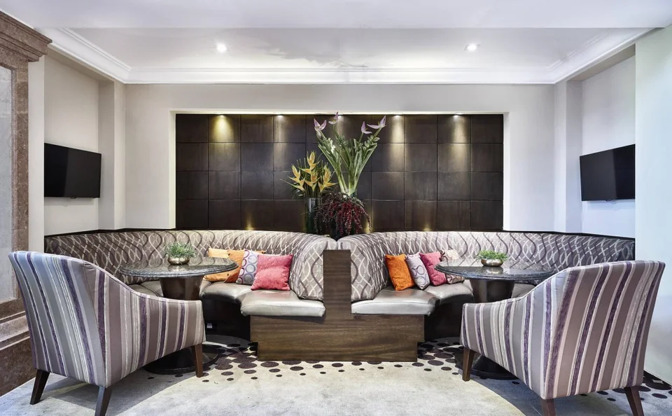 JW Marriott Hotel Rio de Janeiro
