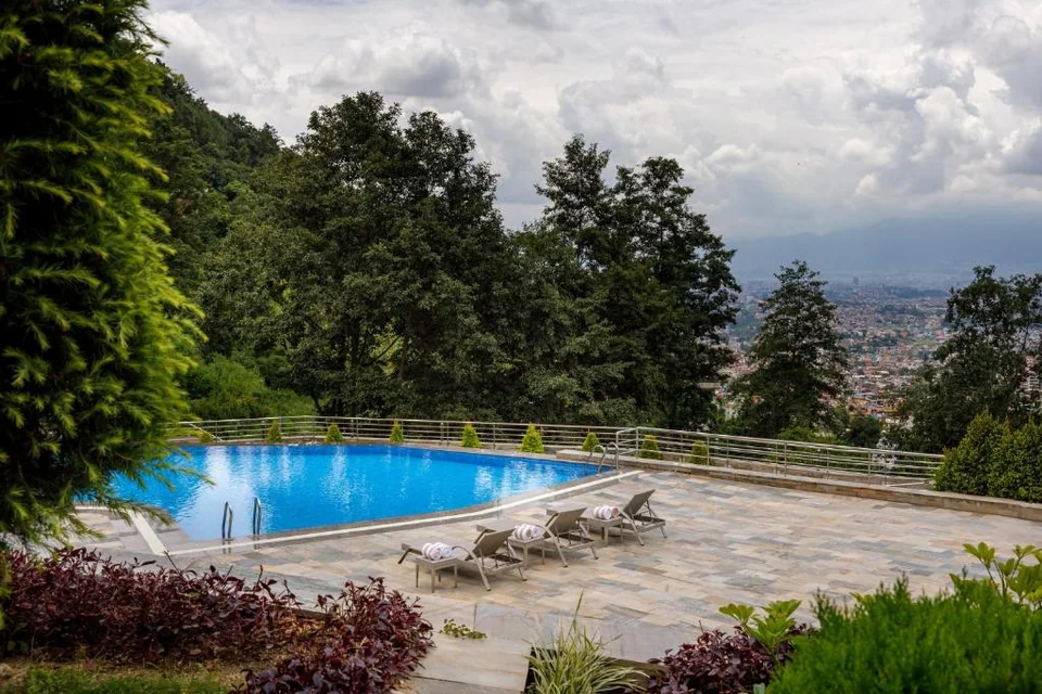 Holiday Inn Resort Kathmandu Budhanilkantha