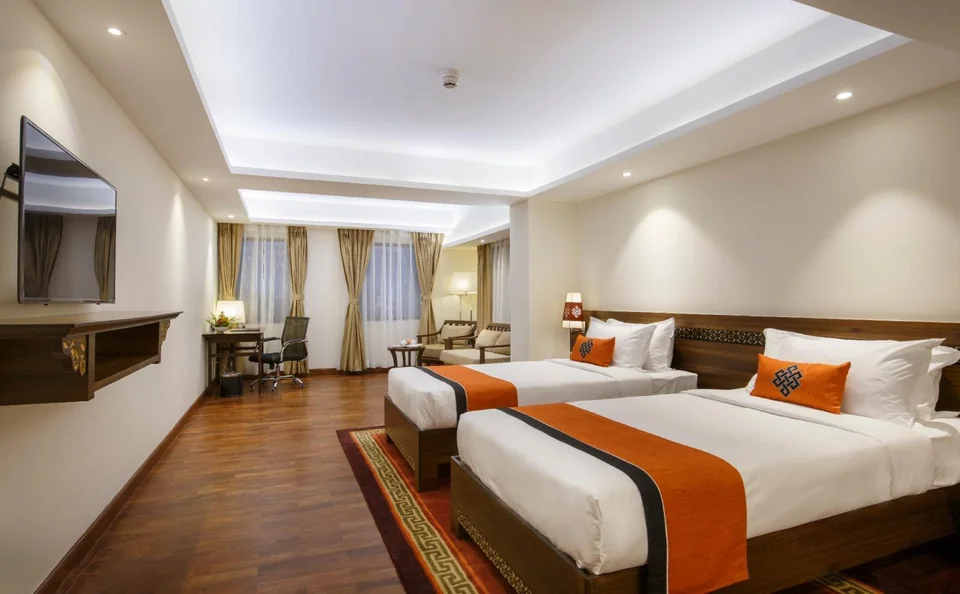 Ramada by Wyndham Kathmandu Dhumbarahi