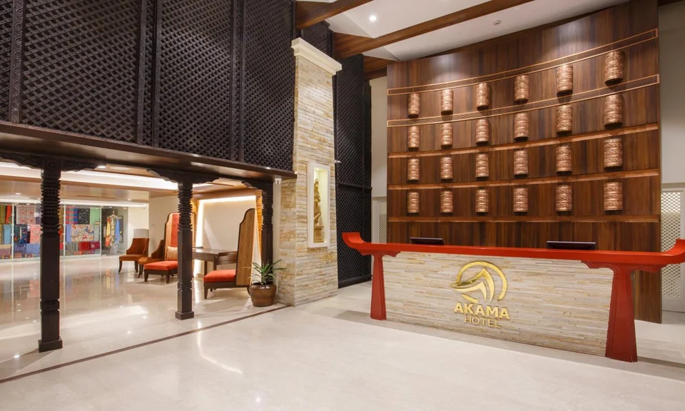 Ramada by Wyndham Kathmandu Dhumbarahi