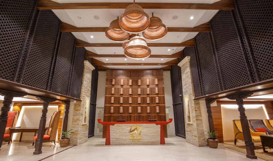 Ramada by Wyndham Kathmandu Dhumbarahi