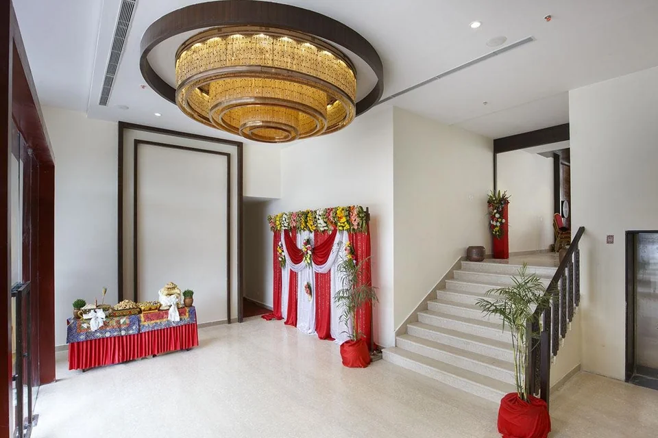 Ramada by Wyndham Kathmandu Dhumbarahi