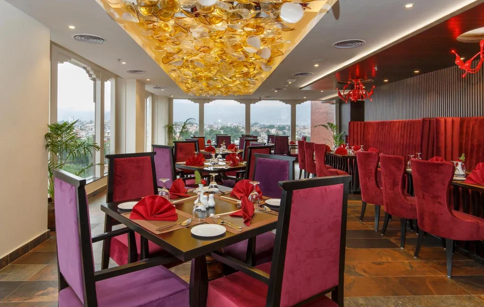 Ramada by Wyndham Kathmandu Dhumbarahi
